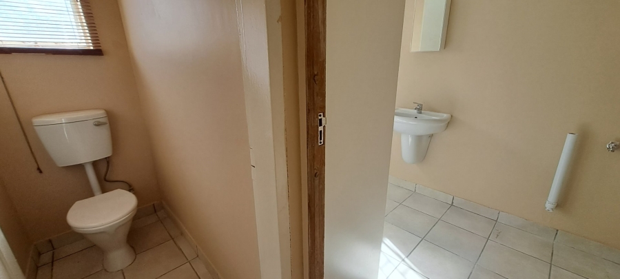 To Let 1 Bedroom Property for Rent in Panorama Free State